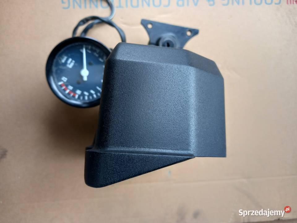 Zundapp Puch Hercules obrotomierz obudowa Bukownica