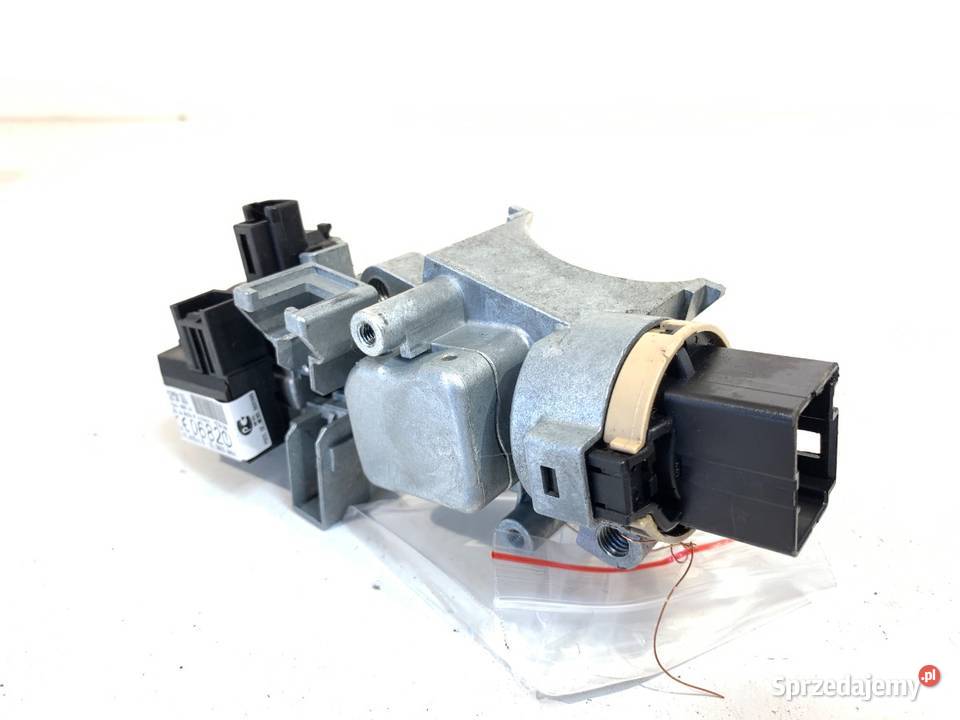 STACYJKA MAZDA 6 GG GJ6A66938A 18 120 0208