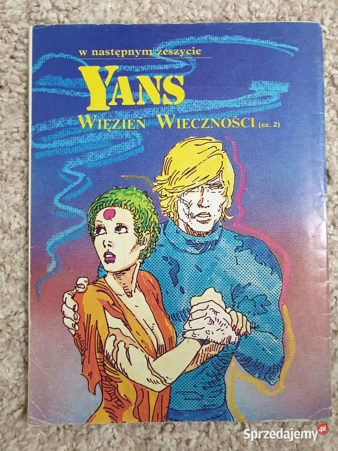 Funky Koval Sam Przeciw Wszystkim cz2 Bogusław fantasy i s-f pomorskie