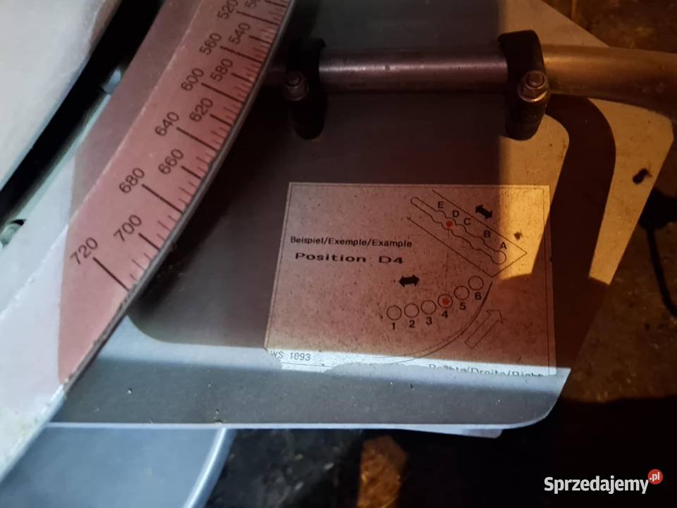 Rozsiewacz Kuhn MDS 1141 nieuszkodzony Nawożenie Brodnica