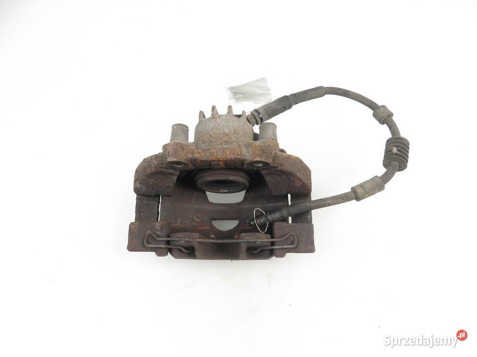 ZACISK PRAWY PRZÓD PEUGEOT 3008 20 HDi Hybrid4 osobowe