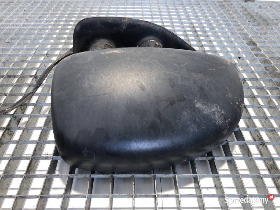 LUSTERKO LEWY CITROEN JUMPER II Bus ZEWNĘTRZNE