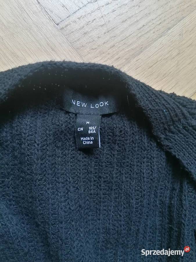Sweter Look M Gdańsk