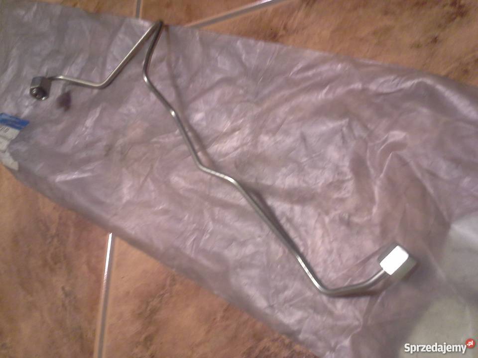 PRZEWÓD WTRYSKOWY MERCEDES Sprinter 212 312 412 Układ paliwowy śląskie Kłobuck