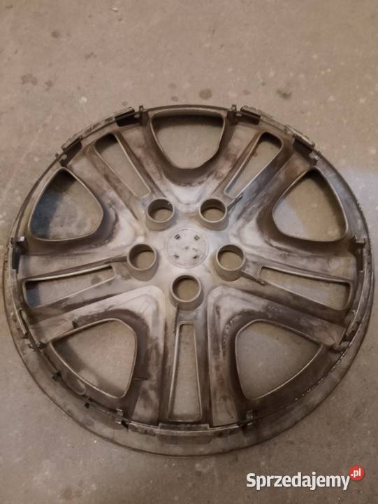 Kołpak Opel 16 wielkopolskie sprzedam
