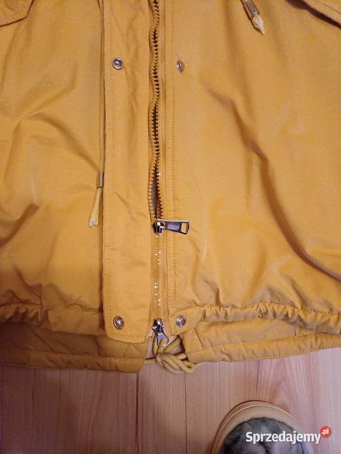 Kurtka damska Toruń