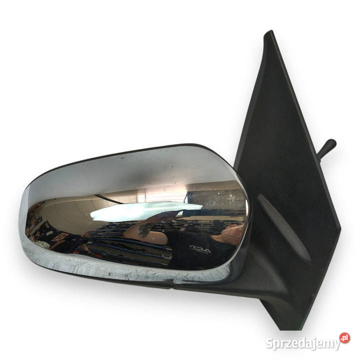 LUSTERKO PRAWE Toyota Aygo II 20142022 manualne Chełm sprzedam