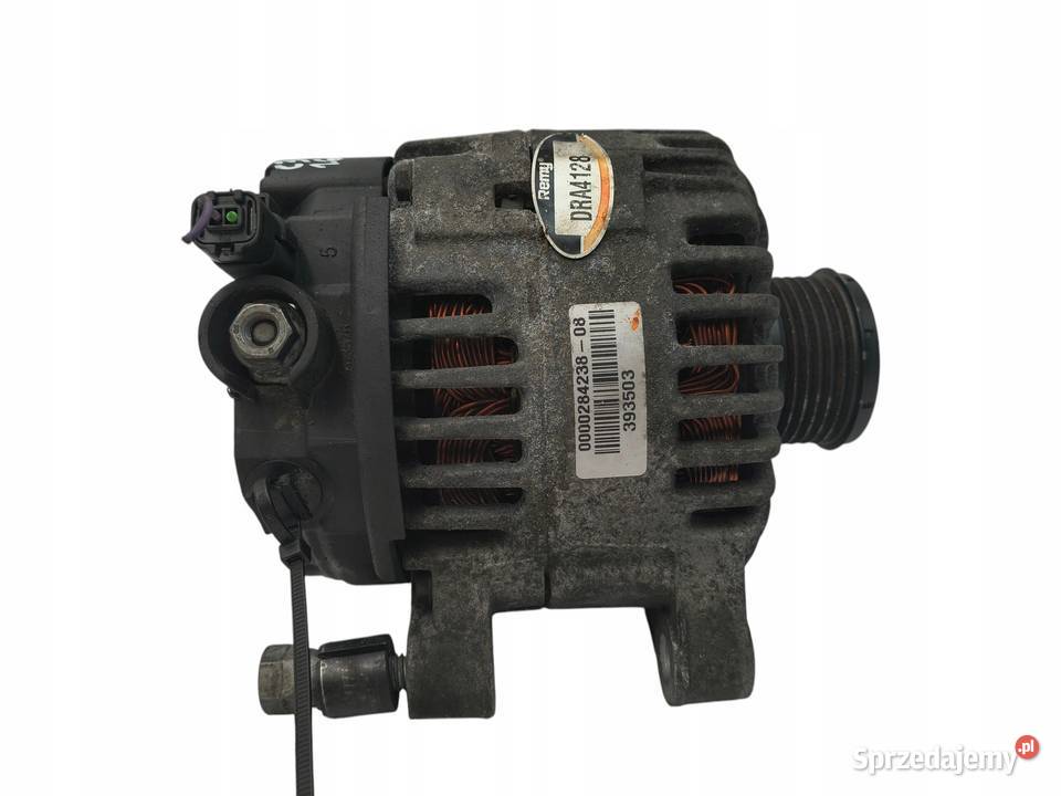 ALTERNATOR Citroen C3 Picasso Berlingo C2 C4 C5 Chełm
