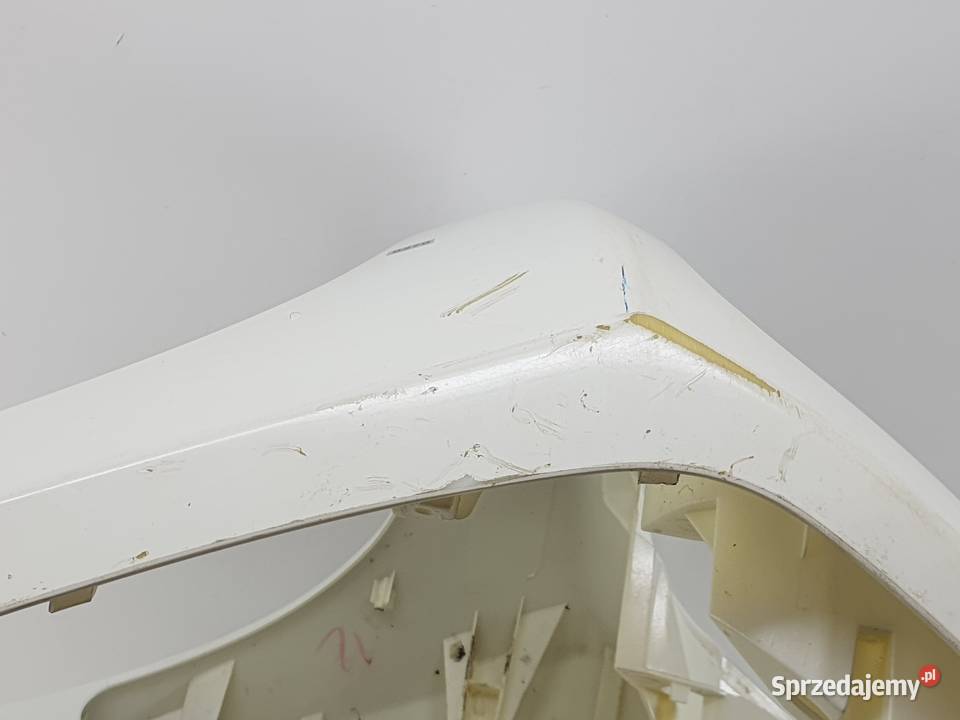 CZASZA OWIEWKA OSLONA PEUGEOT EVIVACITY Janowice