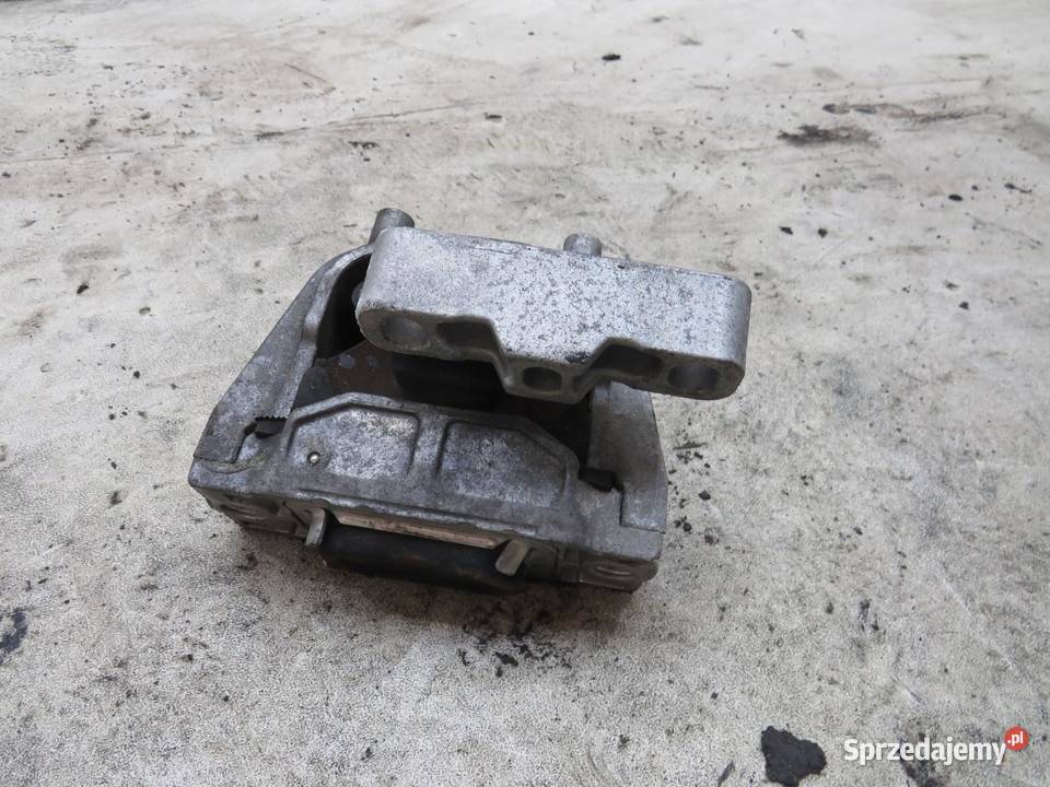 ŁAPA PODUSZKA SKRZYNI PASSAT B7 lubelskie