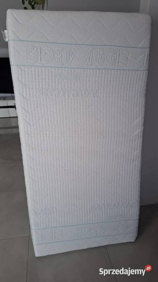 Materac Hevea Snudo 80x160x11 wysokoelastyczny