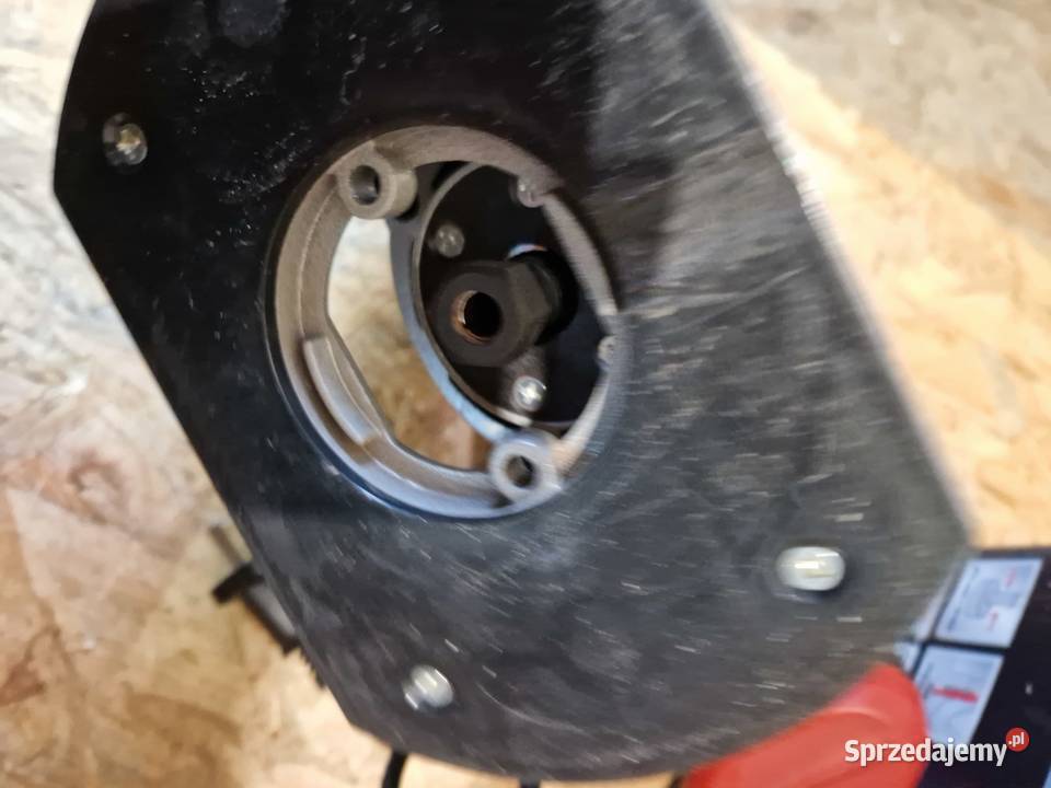 Frezarka górnowrzecionowa Einhell 4350470 1100 W Głogowa