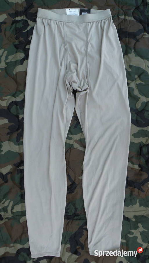 Ocieplacz ECWCS lvl1a gen III POLARTEC small Wrocław sprzedam