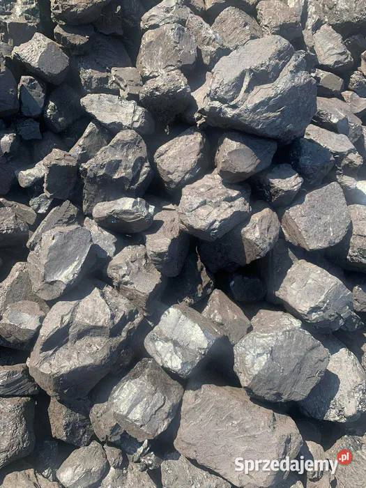 WĘGIEL KOSTKA 29 MJ Polski DOSTAWA CALA POLSKA Białystok