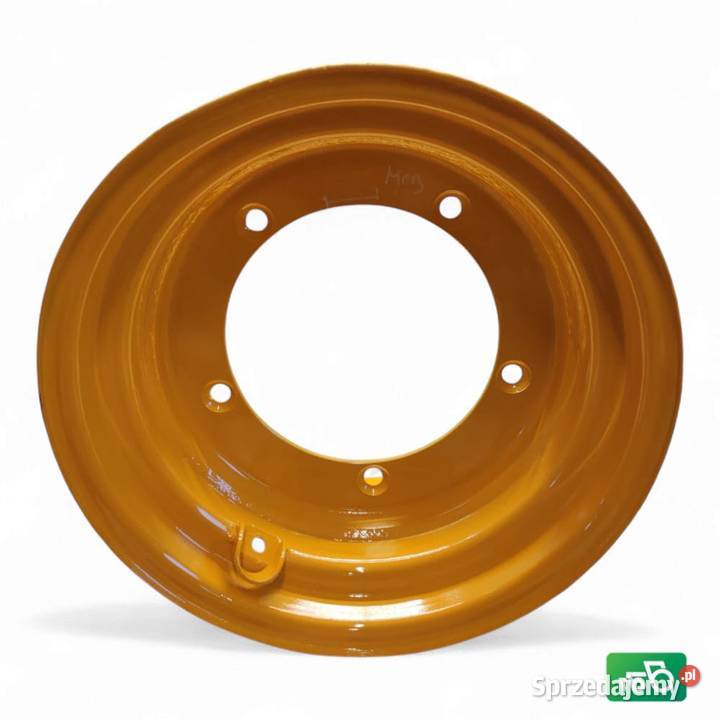 Felga R20 GKN Wheels 11x20 41916000 JCB 53860 wielkopolskie