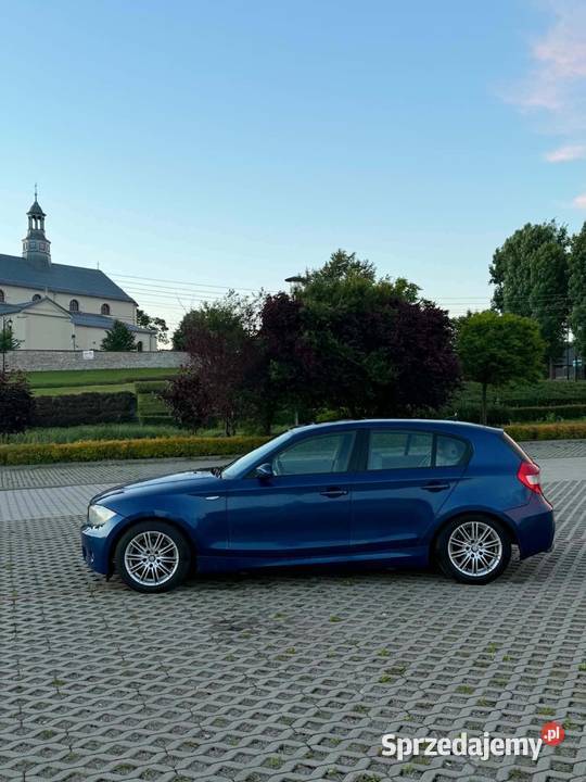 BMW seria 1