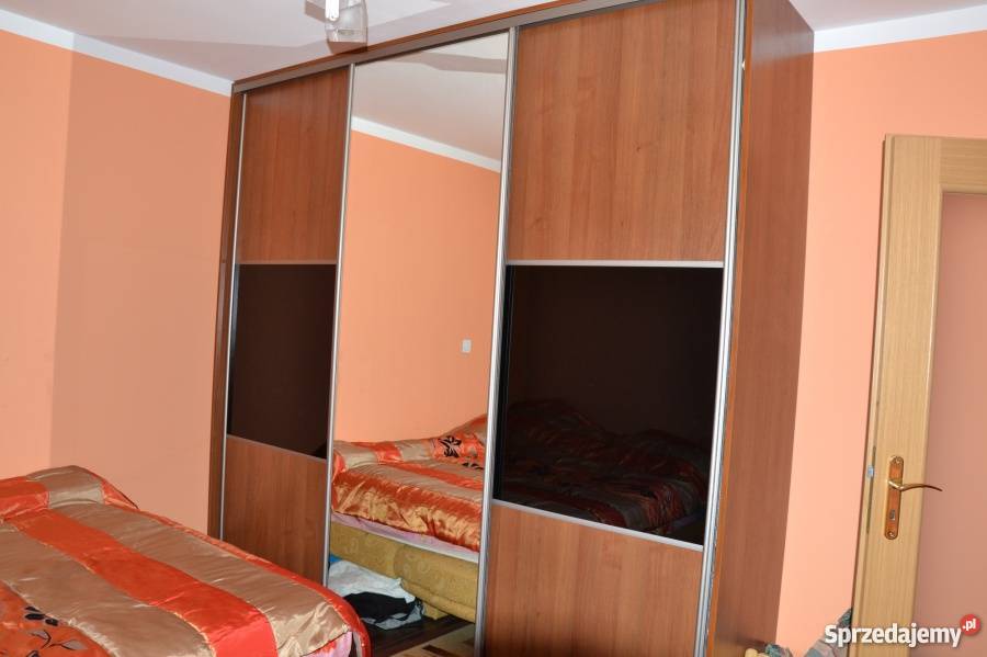 Mieszkanie Rzeszów Kielanówka Liczba pokoi 2 Kielanówka