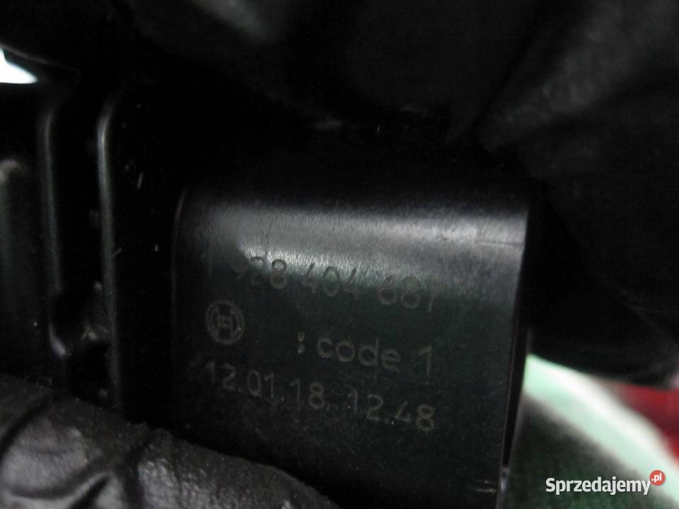 RENAULT VIVARO TRAFIC PRIMASTAR 20 DCI 114 sonda świętokrzyskie sprzedam