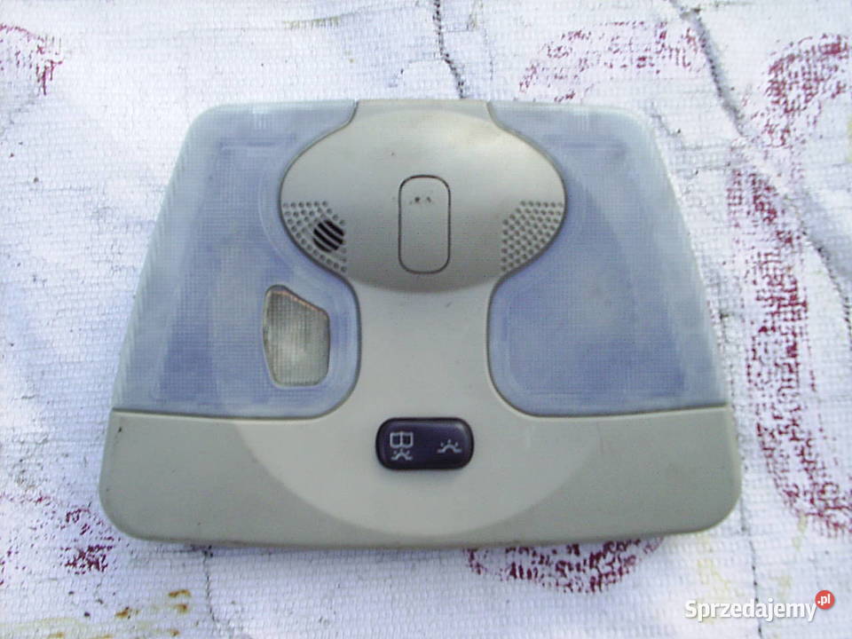 Mercedes A140 A160 A190 A170 W168 oświetlenie Przysucha