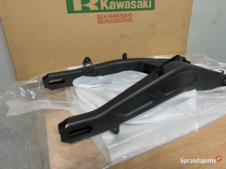 Wahacz Kawasaki Z650 Nowy Oryginalny Kawasaki Poznań sprzedam