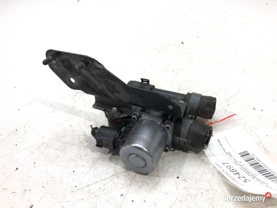 ELEKTROZAWÓR WODY AUDI A5 8T 8J0121324 20 190 sprzedam