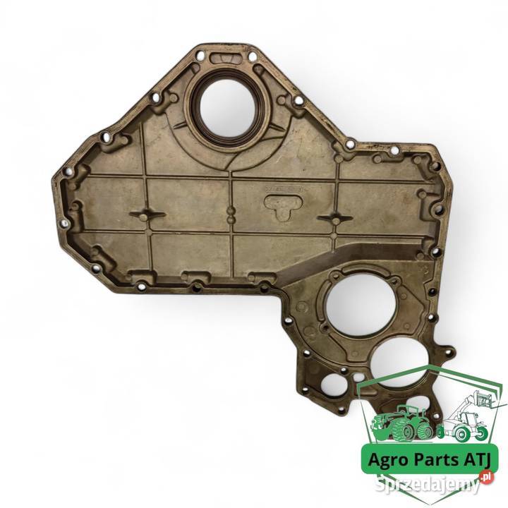 Obudowa Rozrządu Silnika 10044 PERKINS 3716M15C podlaskie Ciechanowiec
