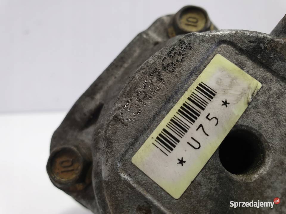 Chrysler Pt Cruiser 20 16V POMPA WSPOMAGANIA Rudka