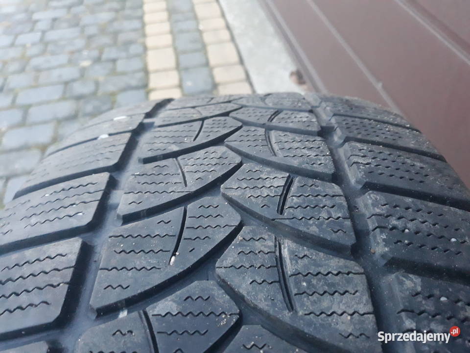 Opony Firestone Destination Winter 2256017 Ruda Wielka