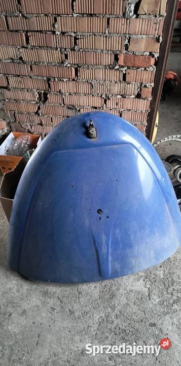 Volkswagen Garbus pokrywa silnika klapa Żabno sprzedam