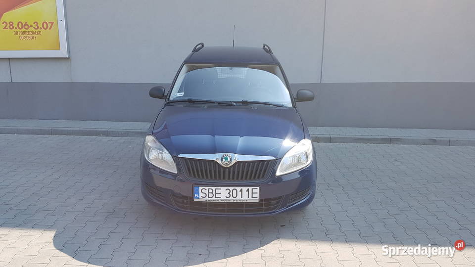 12 Benz 86 Fv 23 Serwis Klima Gliwice