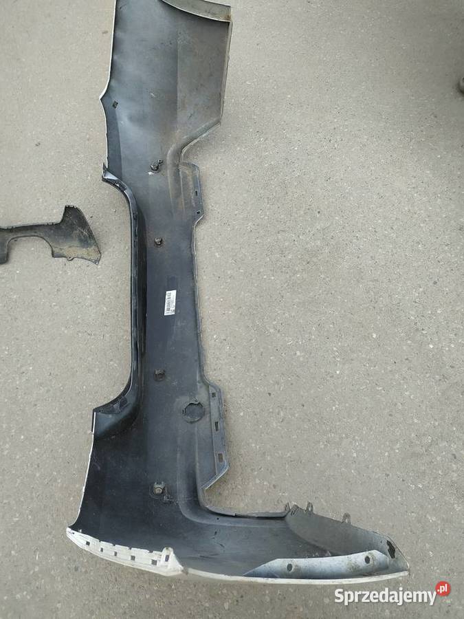 Sprzedam zderzak BMW 4 Karoseria