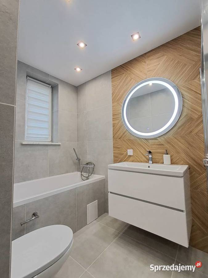 Sprzedam bezpośrednio 4 pok nowsze budownictwo 3 piętra i więcej Białystok