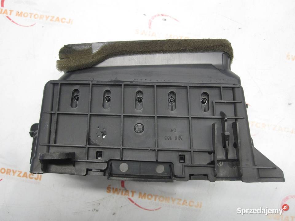 HONDA CIVIC IX 12r kratka środkowa nawiewu osobowe Kielce sprzedam