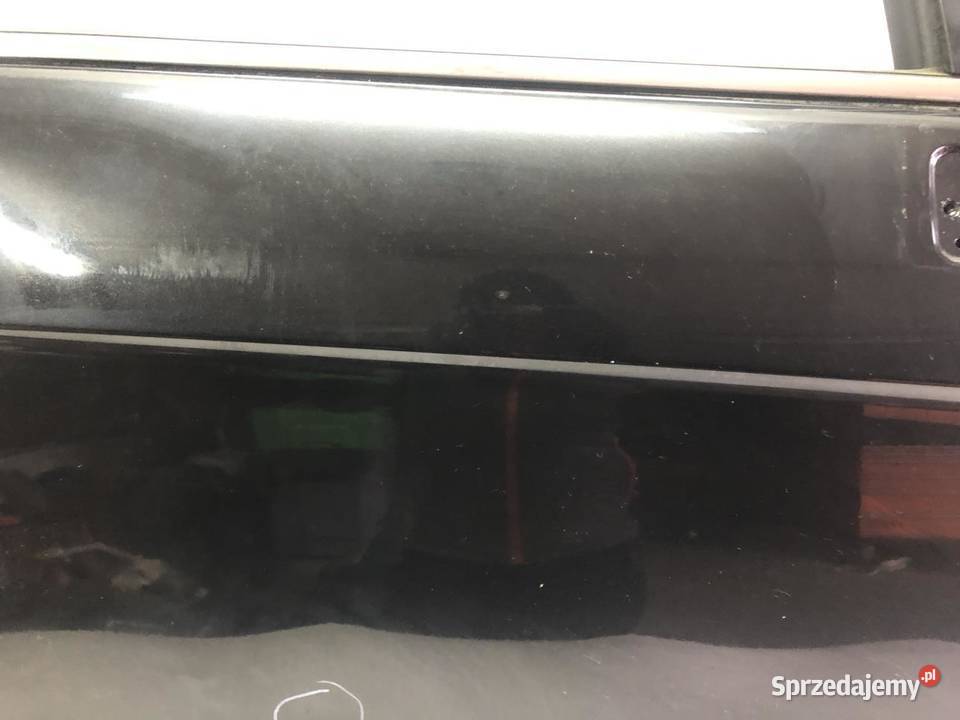 DRZWI PRAWY PRZÓD CHEVROLET CAPTIVA I GAR