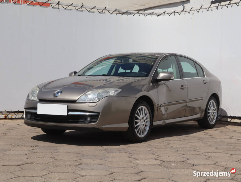 Renault Laguna 20 dCi klimatyzacja sprzedam