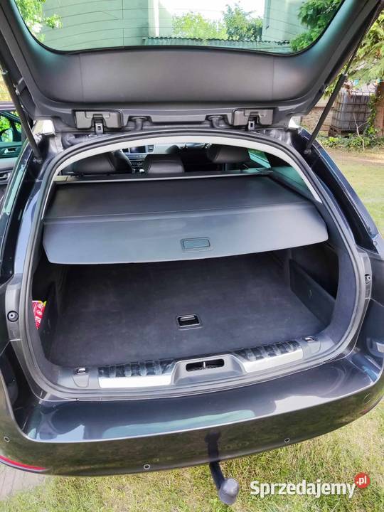 Peugeot 508 SW BlueHDi FAP 150 StopStart Allure