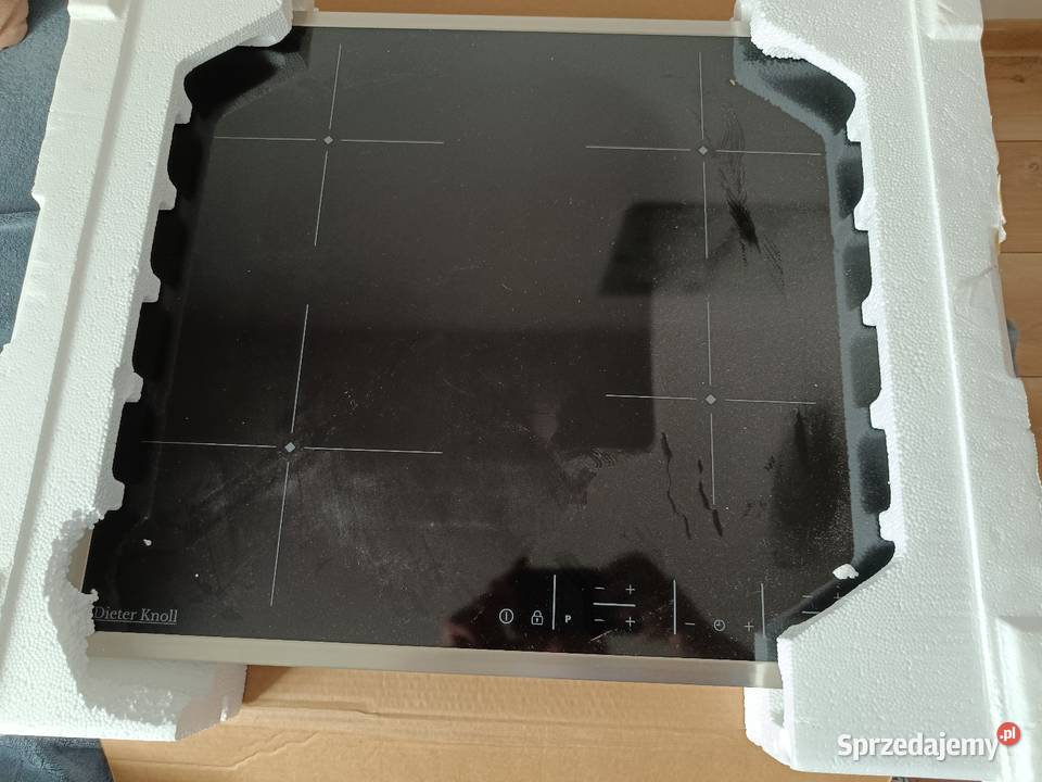 Płyta indukcja Opole