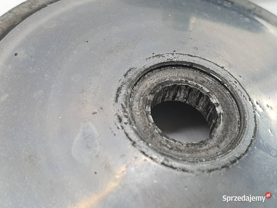 Sprzeglo Dzwon Wariator Rolki Malaguti F12 Łódź