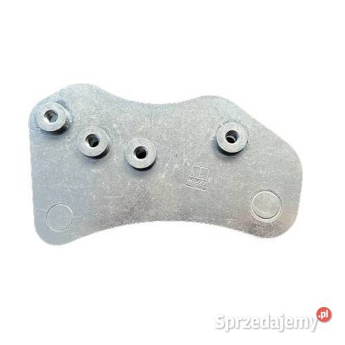 Uchwyt noża Strautmann Giga Vitesse Mega Super mazowieckie Siedlce