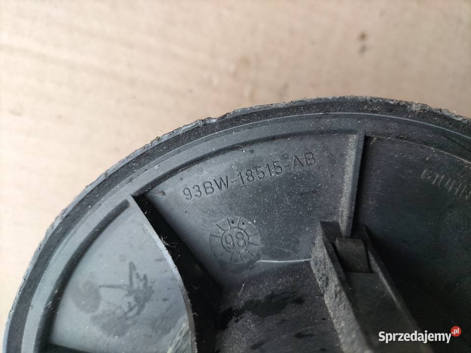 WENTYLATOR DMUCHAWA FORD MONDEO 93BW18515AB Kamień-Kolonia