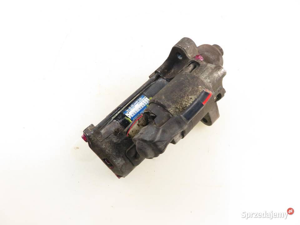 ROZRUSZNIK DAIHATSU SIRION M3 10 28100B1020 Układ elektryczny, zapłon