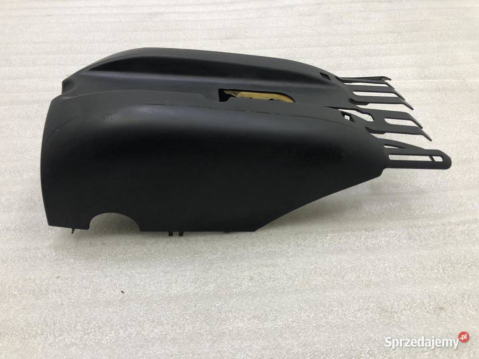 OSŁONA KOLUMNY KIEROWCY AUDI TT 8J 8J0953512B osobowe sprzedam