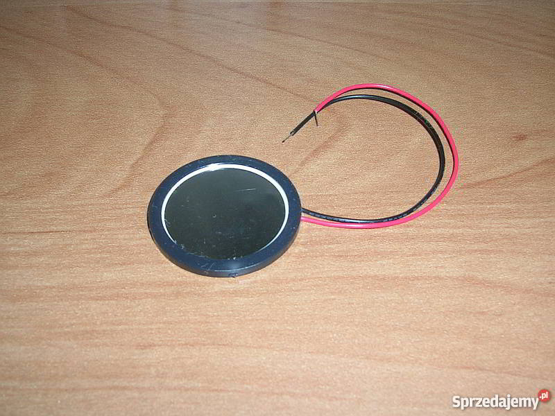 przetwornik piezoelektryczny 35mm z przewod Wyszków