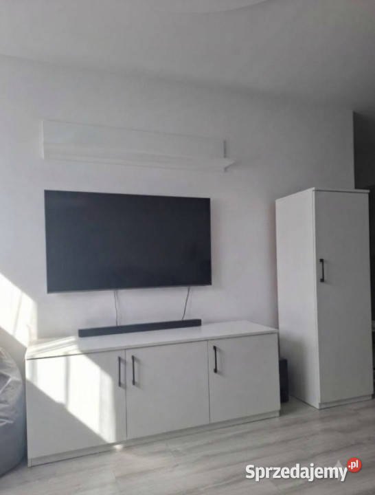 Mieszkanie na sprzedaż z ogródkiem komórką mazowieckie