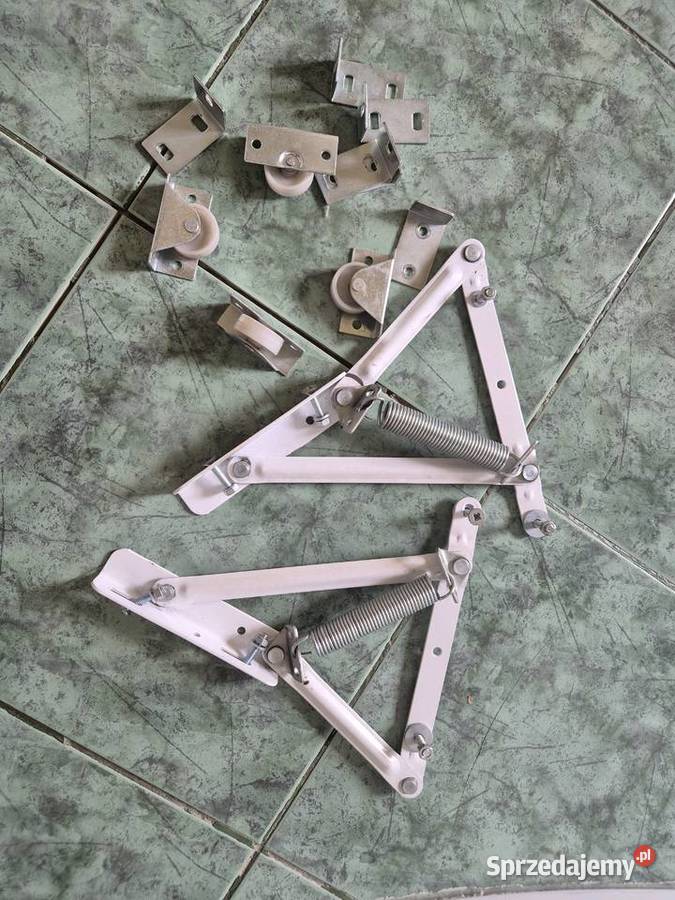 Podnośnik tapczanowy Tapczan 200x90 sprzedam