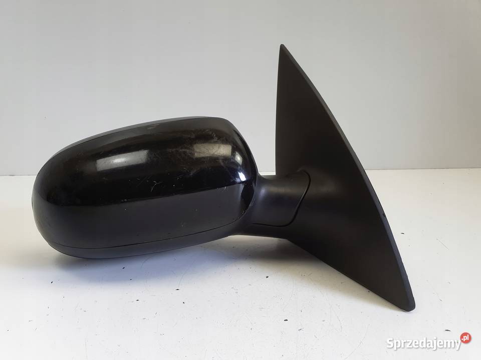 Opel Corsa C 0006r LUSTERKO PRAWE PASAŻERA 5 pin osobowe Janów