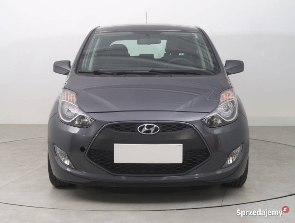 Hyundai ix20 16 CVVT 1591cm3 ix20