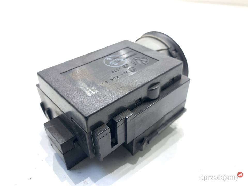 STACYJKA VW PASSAT B6 3C0905843N 20 140 0511