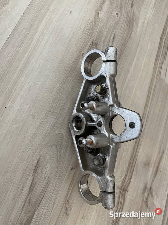 Półka górna NAKED Suzuki sv650n 9902r