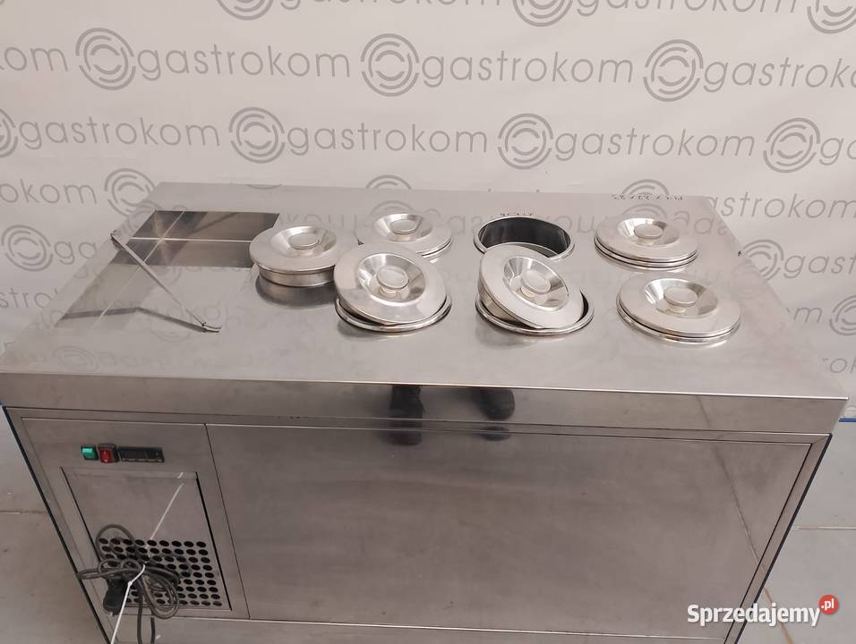 KONSERWATOR DO LODÓW 6 KUWET Wrocław